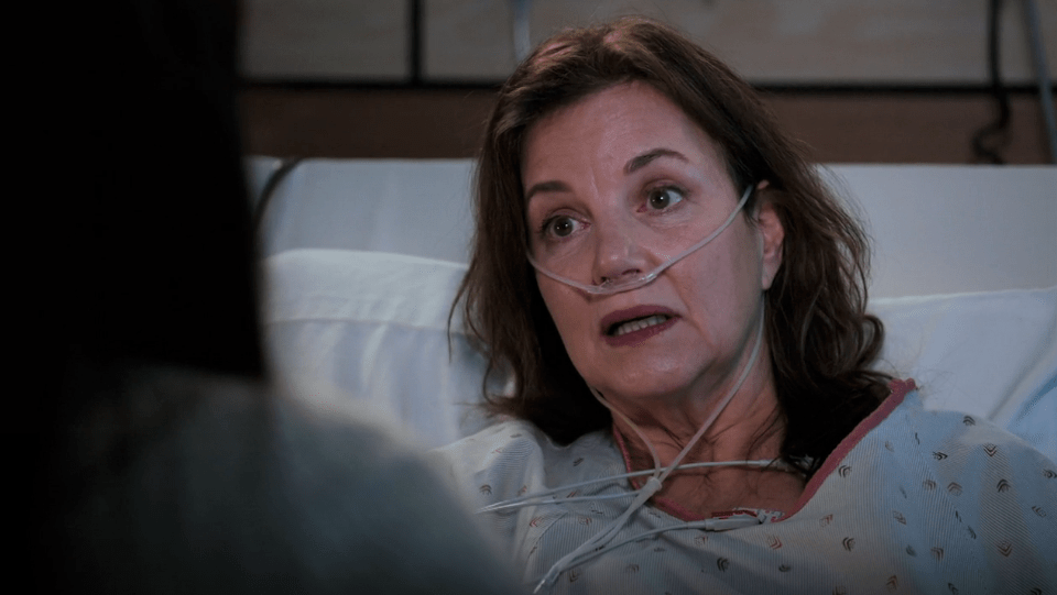 Why is Torrey DeVitto leaving Chicago Med? Natalie Manning’s departure explored