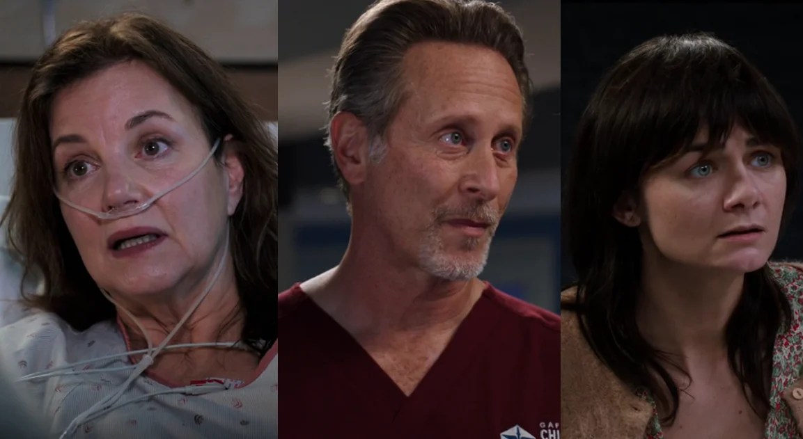 Chicago Med Cast Leaving 2021