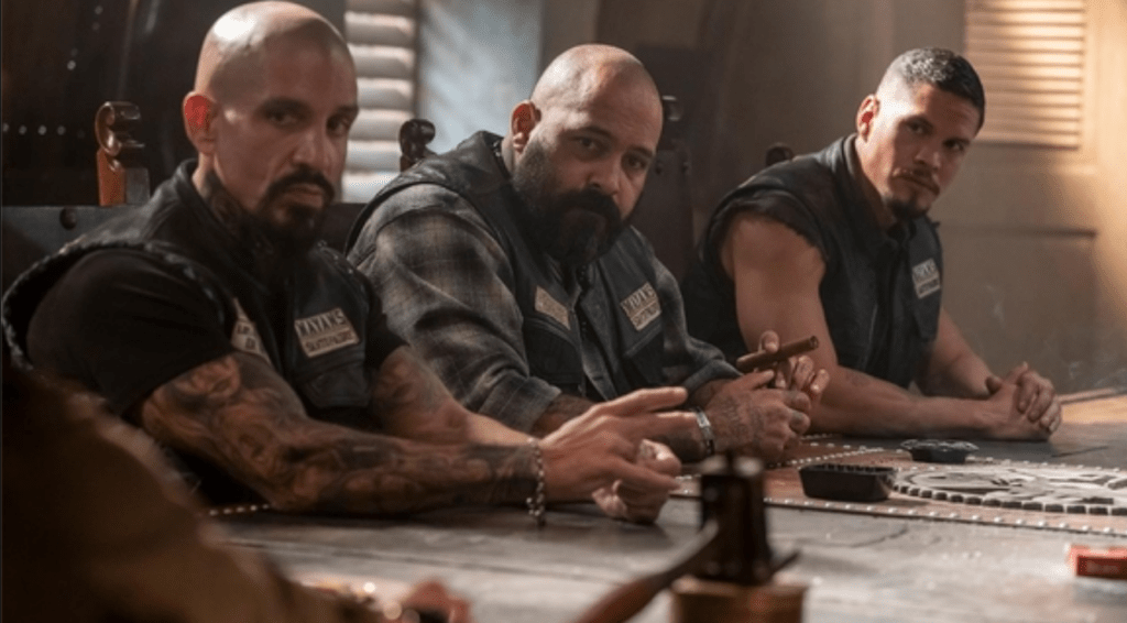 Who is Ramos in Mayans MC? Why his fate in season 3 is so important
