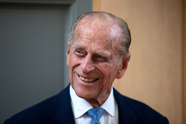 Cost of Prince Philip’s funeral Surprising security and