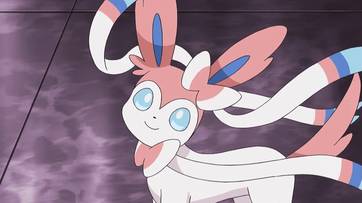 Pokémon Go How to evolve Eevee into Sylveon with Kira