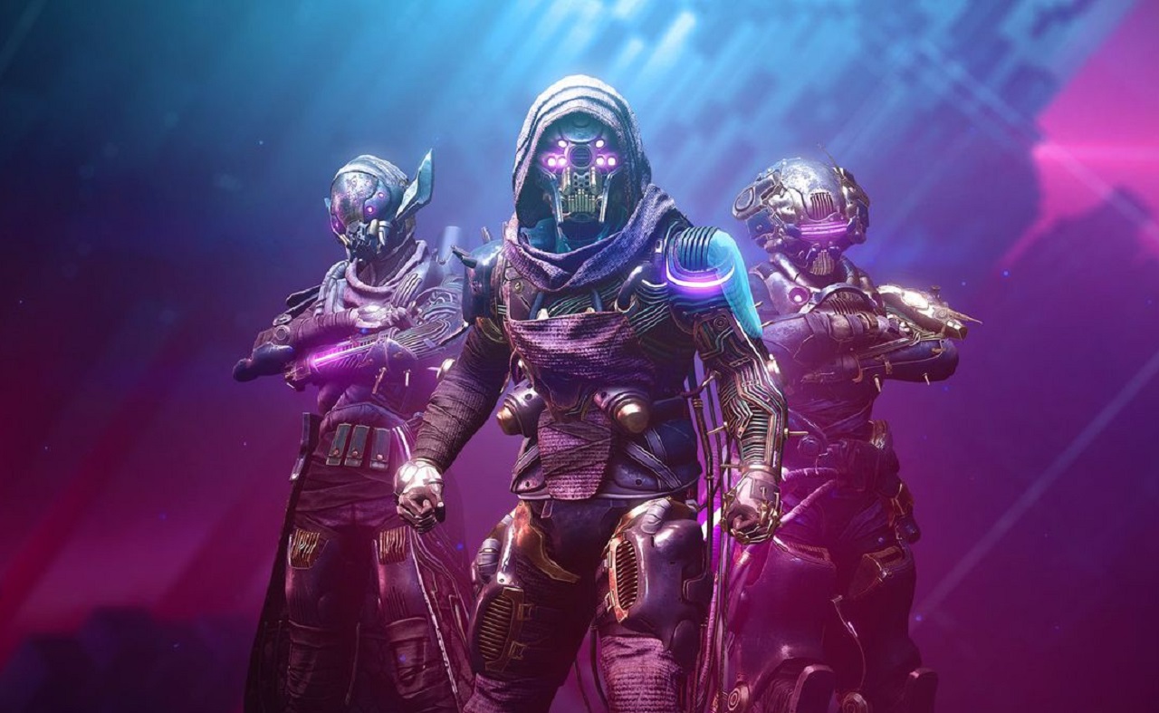 Is Destiny 2 crossplay? Cross platform multiplayer release Is Destiny 2 crossplay? Cross platform multiplayer release
