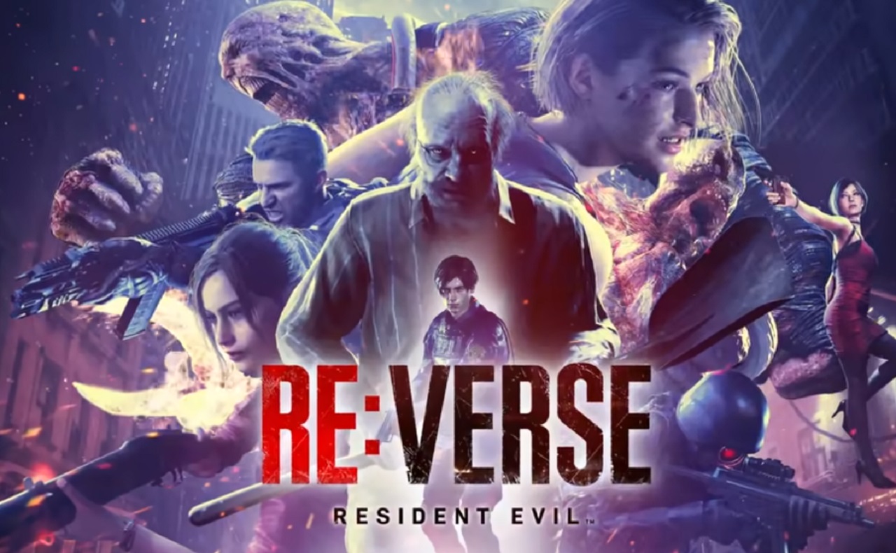 Is Resident Evil Village multiplayer? ReVerse release date