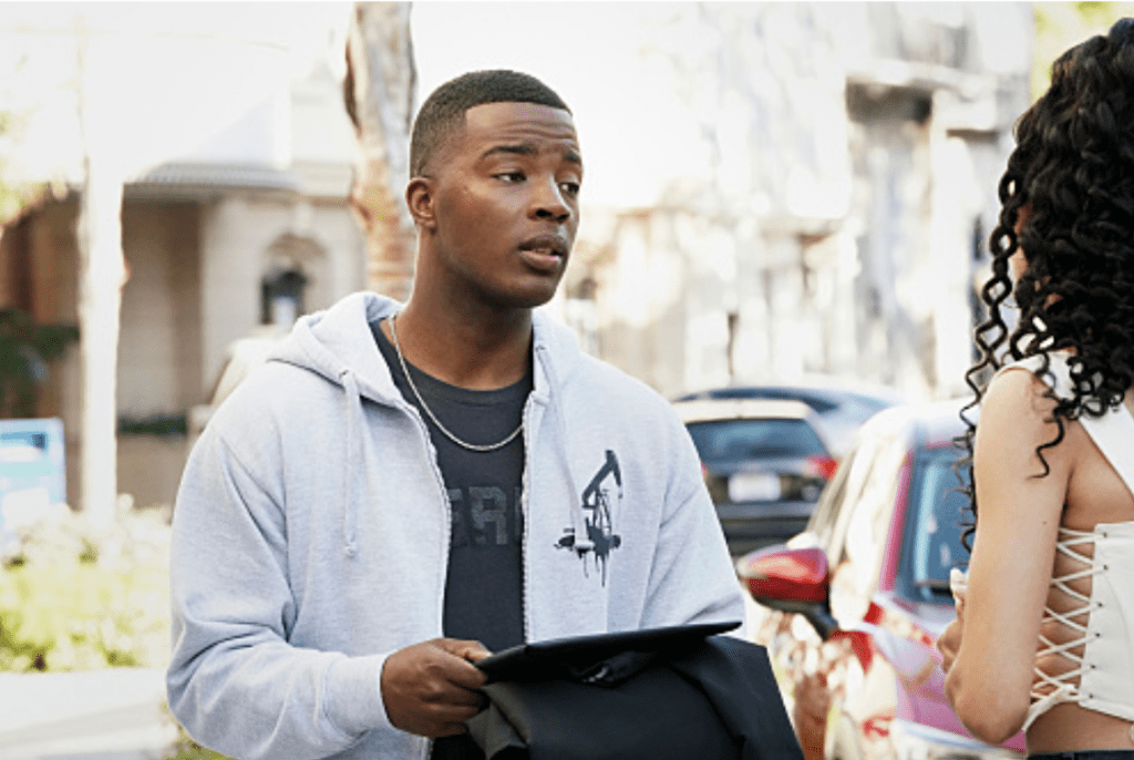 All American season 3 When is episode 15 released? How many episodes