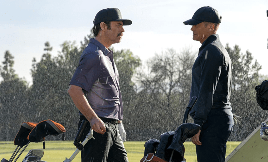Who plays Billy on 911 Lone Star? Actor’s age and previous roles