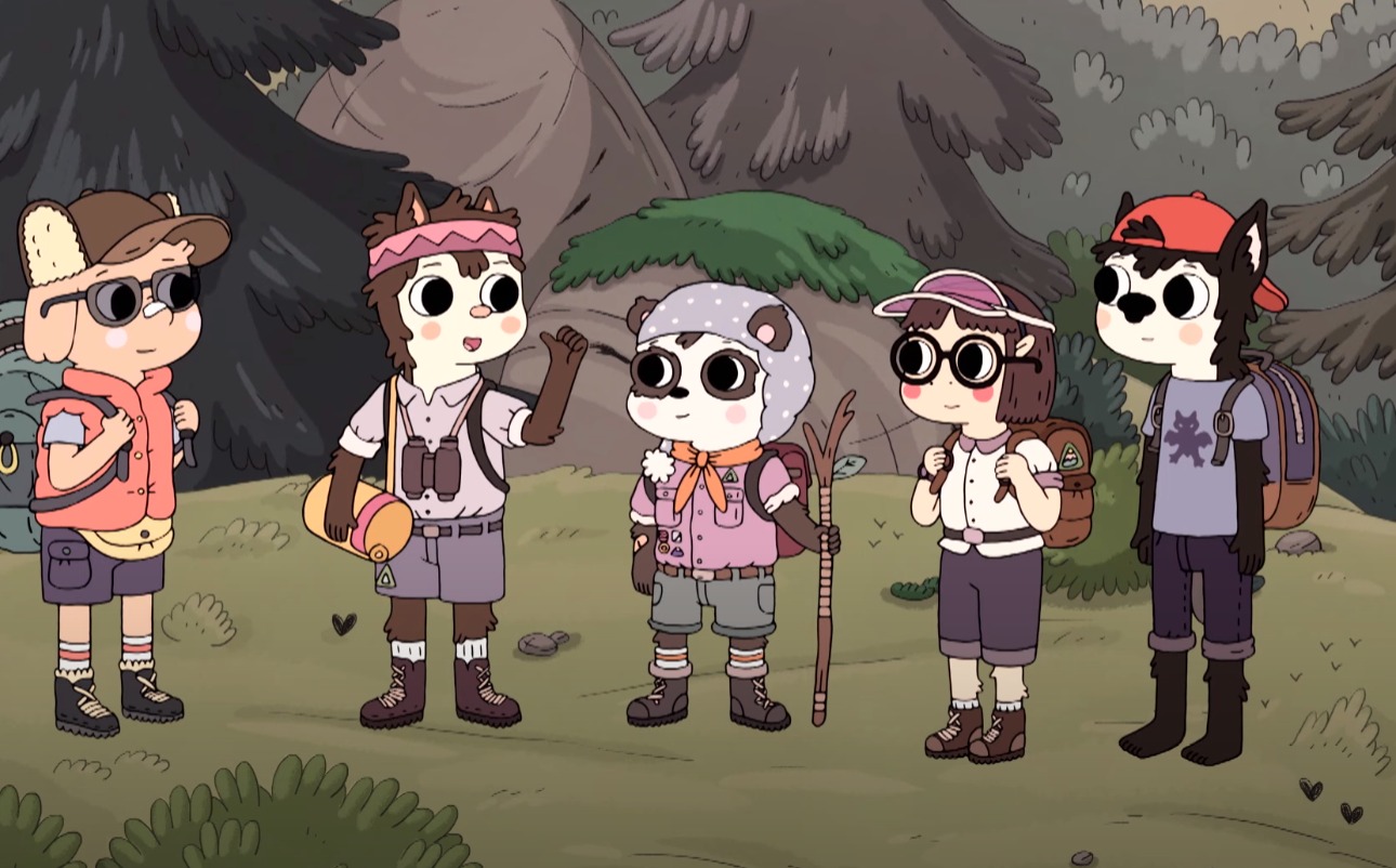 Summer Camp Island Season 4 Here’s everything we know about the