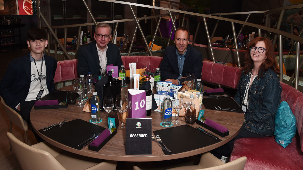 Martha Hancock Facebook, Instagram, Twitter [Profiles]