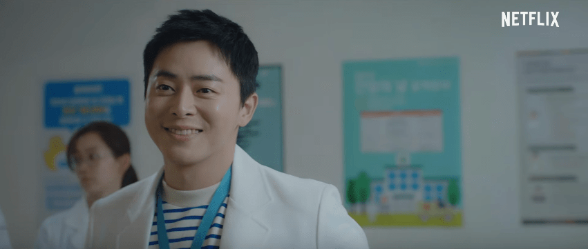 Hospital Playlist season 2 episode 8 Streaming, preview