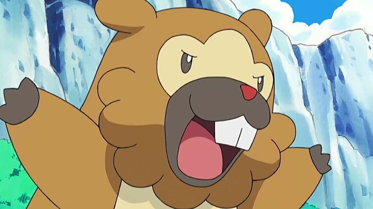 Pokémon Go Bidoof event Field research tasks and shiny Bibarel evolution