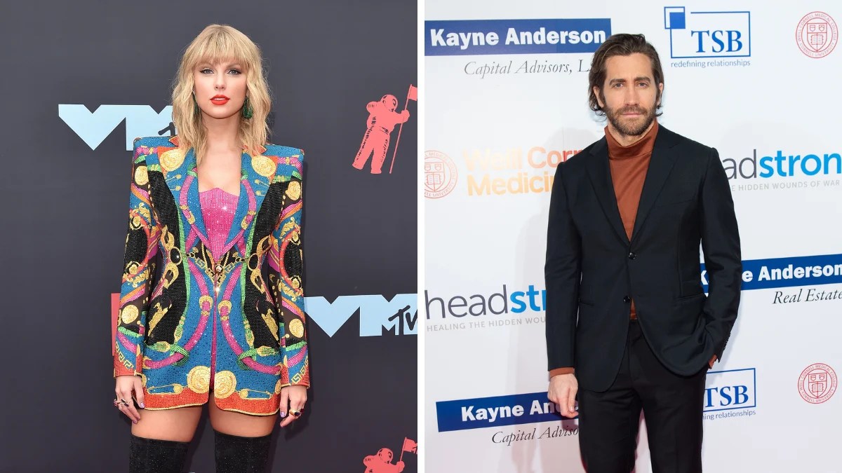 Best Jake Gyllenhaal’s Taylor Swift scarf memes after Red (Taylor’s