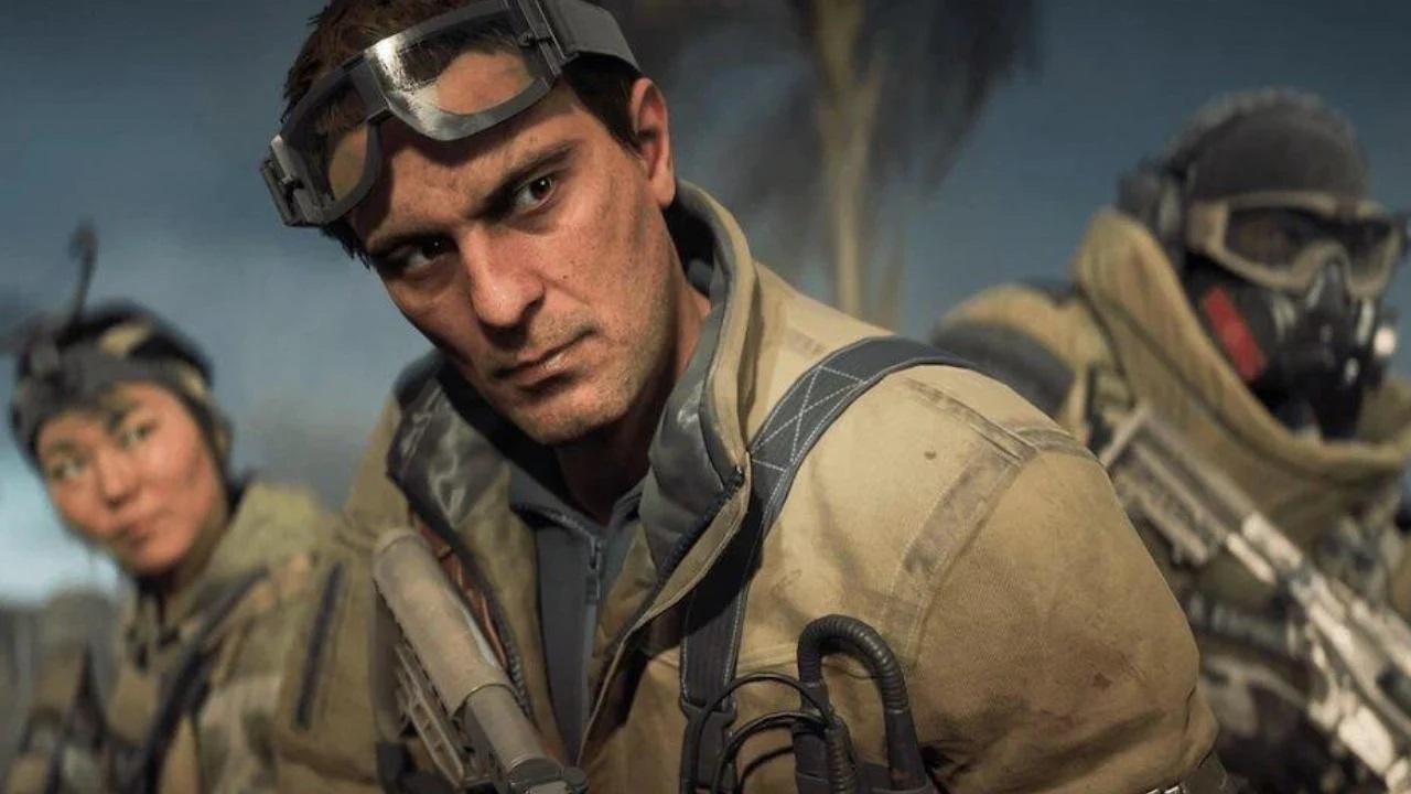 Battlefield 2042 Crossplay Ps4 Pc ReyanshiWinni