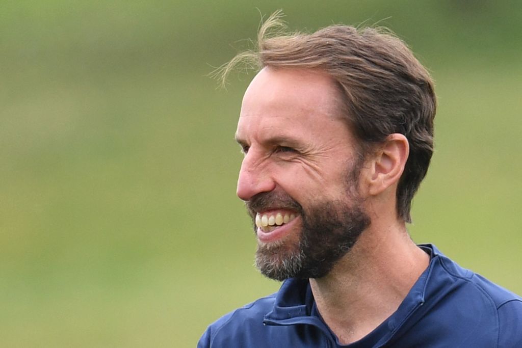 What time does England vs Ukraine kick off? Channel, live stream and