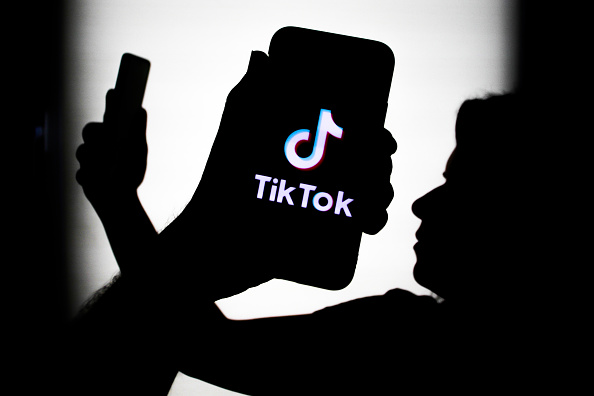 25 cute TikTok usernames Find inspiration for your page!