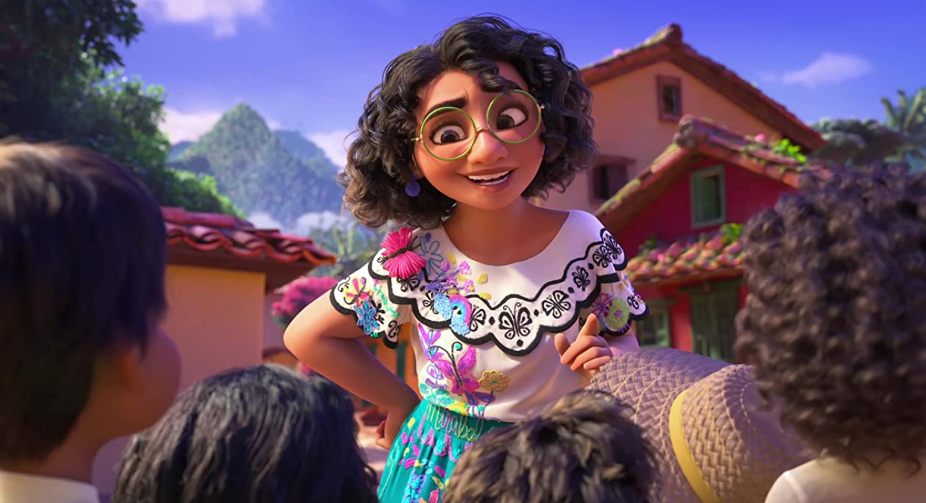 Where to watch Encanto When is the film on Disney+?