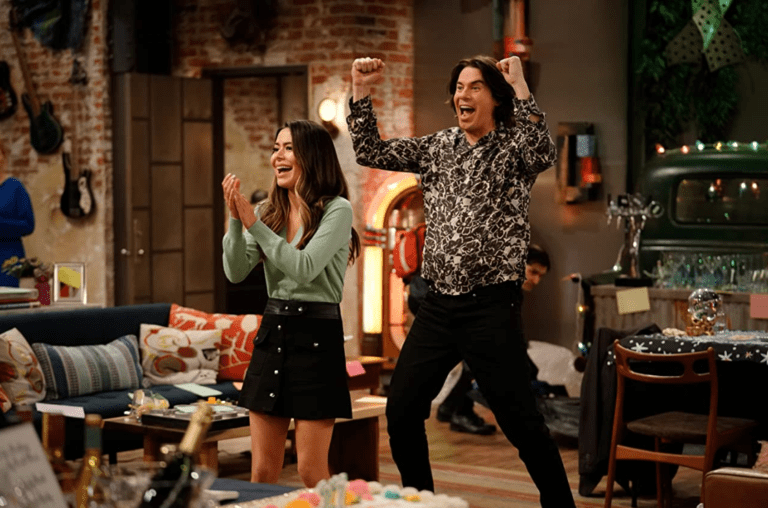 iCarly reboot When is episode 8 released? How many episodes in total?