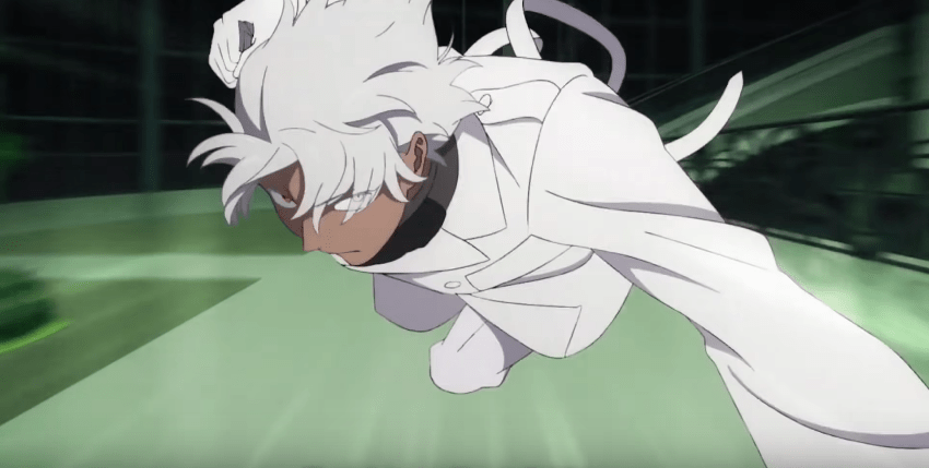 The Case Study of Vanitas episode 1 Release date and time confirmed!