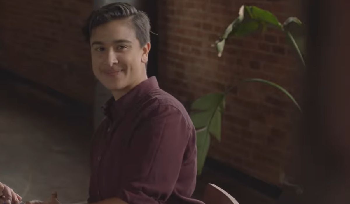 Who is Avi Roque? Queer actor to voice the nonbinary character Raise