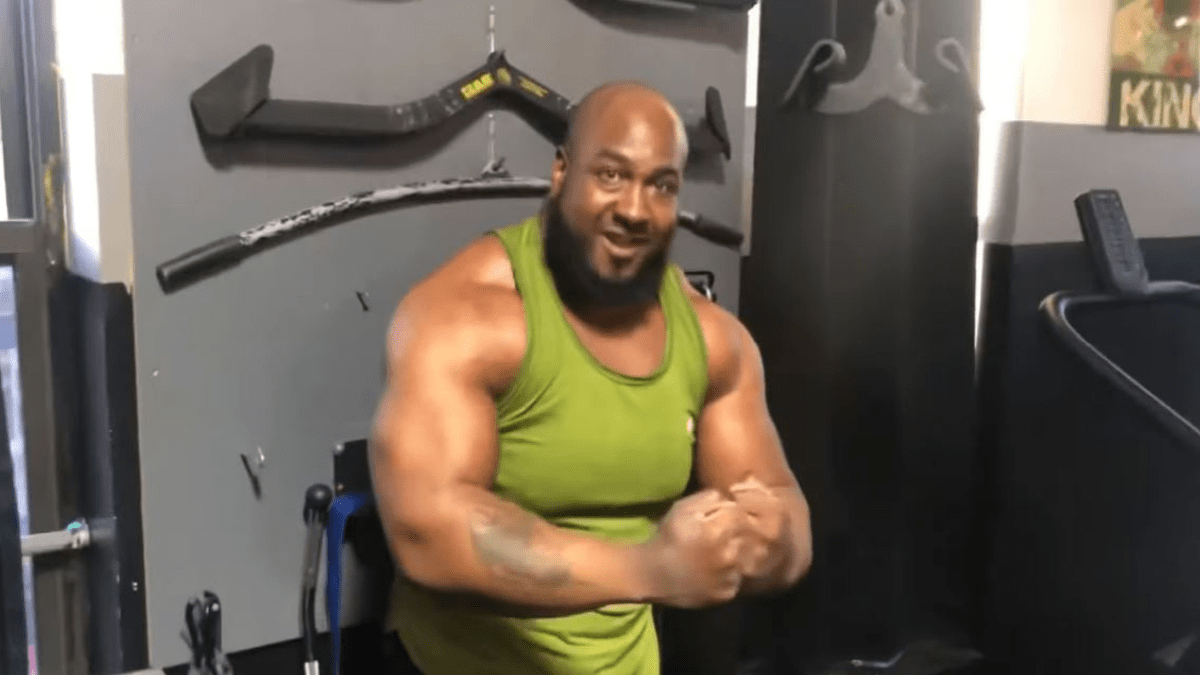 Otis Perkins Car Accident