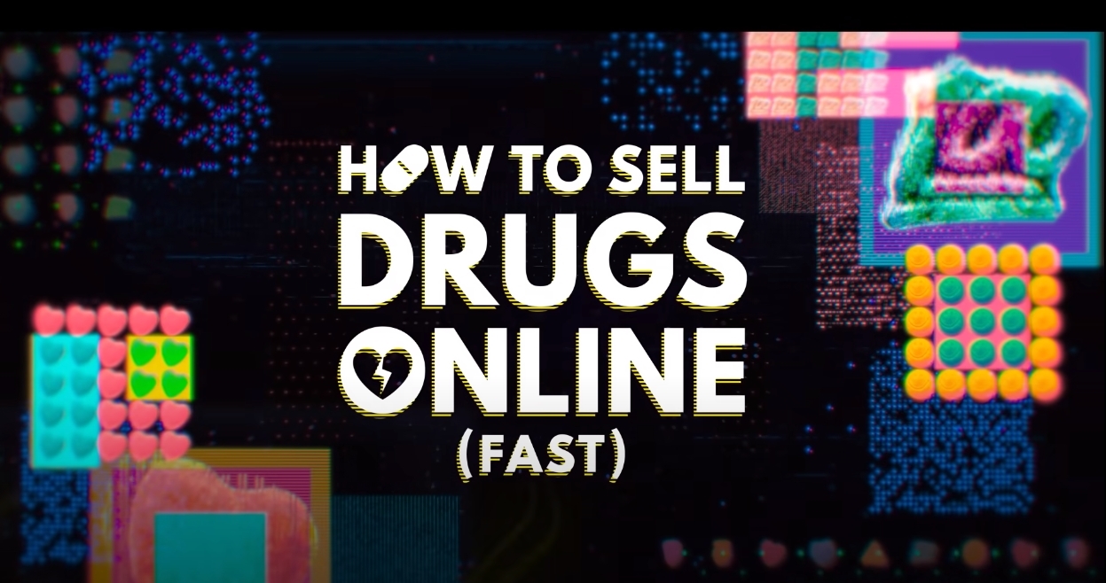 Is How to Sell Drugs Online (Fast) a true story? Inspiration behind