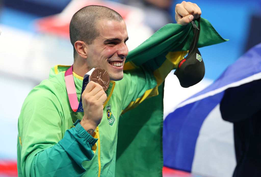 Bruno Fratus meme explained Twitter in stitches over Tokyo 2020