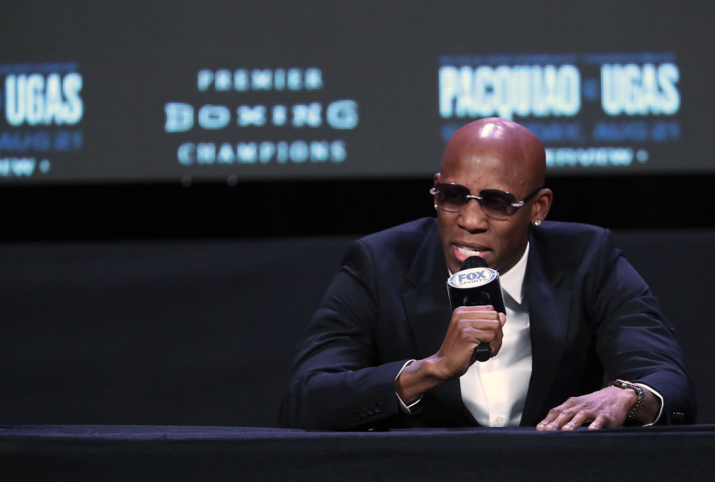 Who is Yordenis Ugas' girlfriend? Meet Dayanara Leon on Instagram!