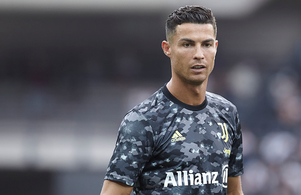 15 perfect Cristiano Ronaldo memes amid Manchester City VS