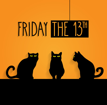 friday the 13th sayings 25 Friday The 13Th Quotes: The Best Spooky Sayings To Share On Social Media Today!