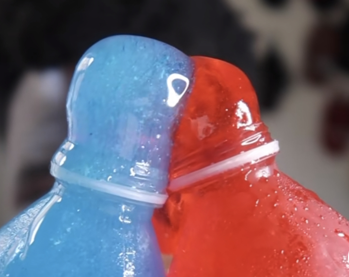 TikTok What is the Corn Syrup trend? Try this viral summer recipe!