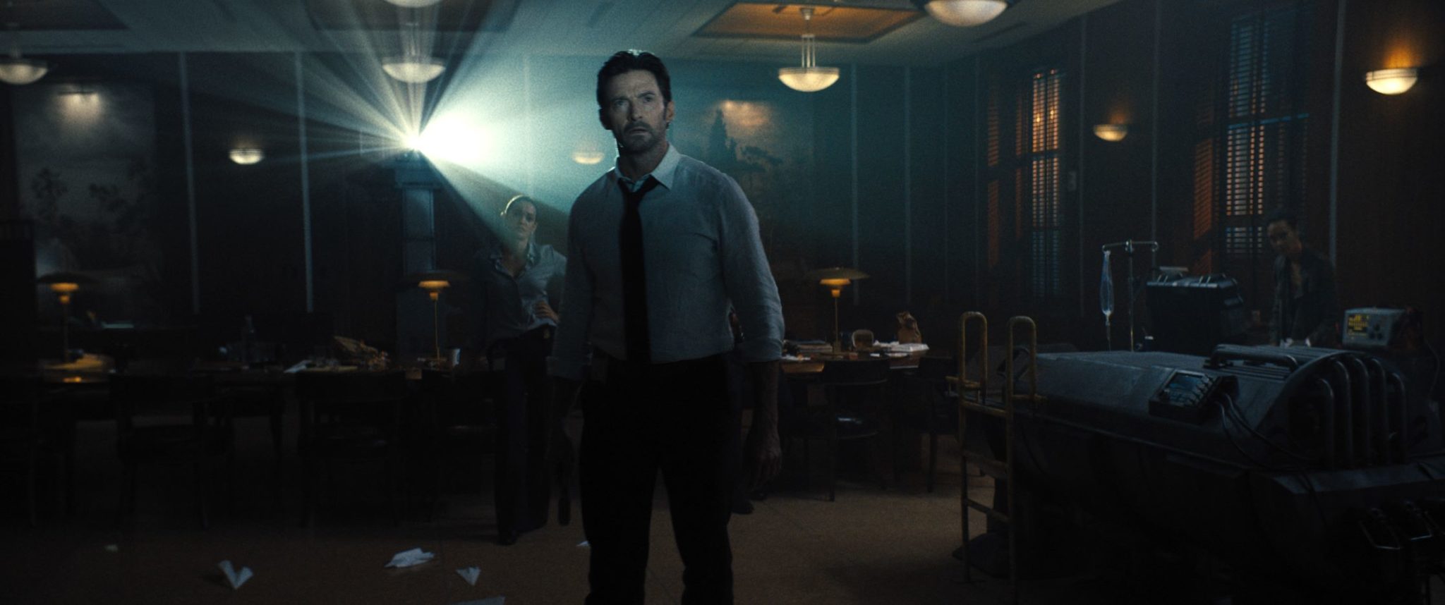 Where to watch Reminiscence Is the movie on Netflix, HBO Max or in