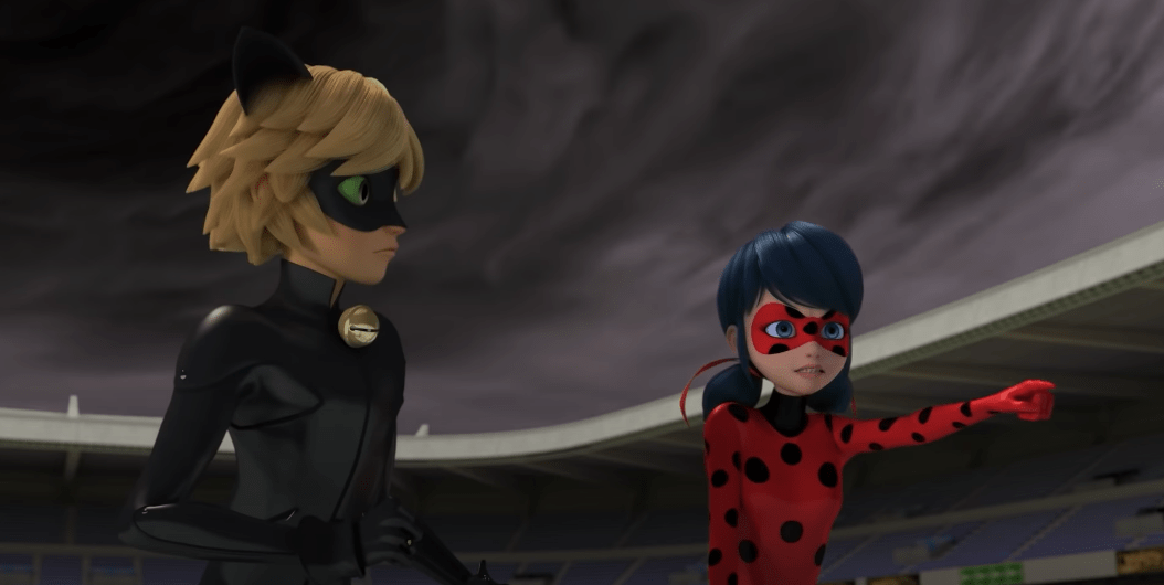 Miraculous Ladybug Season 4 Release Date