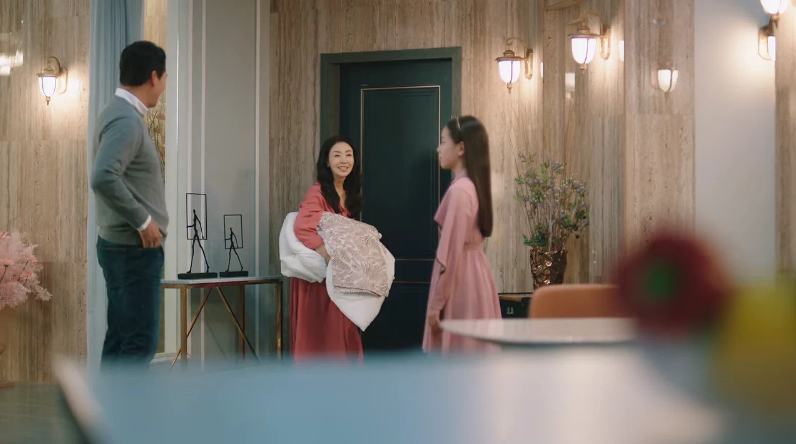 The World of the Married Ending Explained