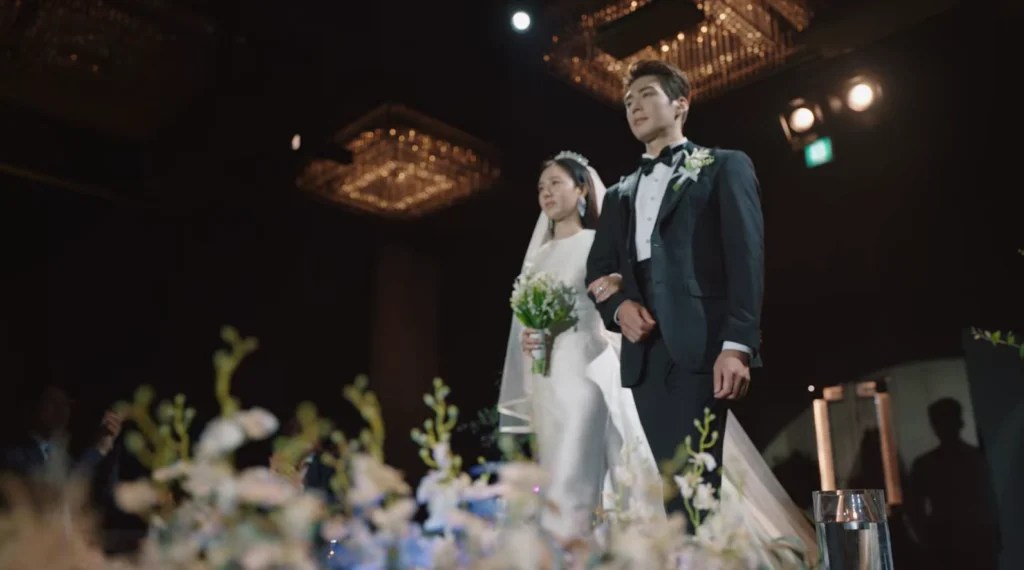 Love Ft Marriage And Divorce Season 3 / Marriage and divorce) 2” earned