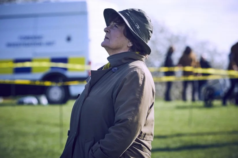 When is Vera season 11 episode 5 released? How many