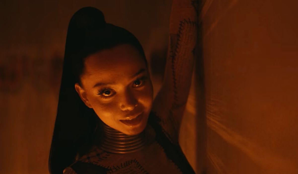 How to stream Bella Poarch’s new song, Inferno TikToker issues trigger