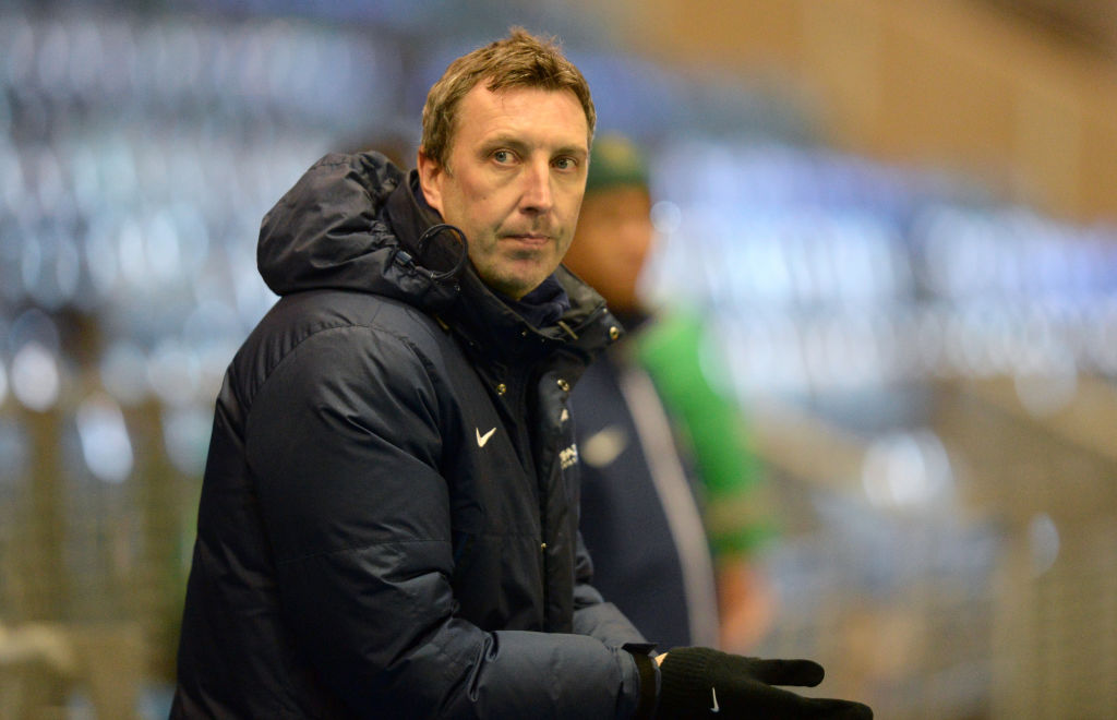 Report Jason Wilcox set for new Newcastle talks, he's ahead of Overmars