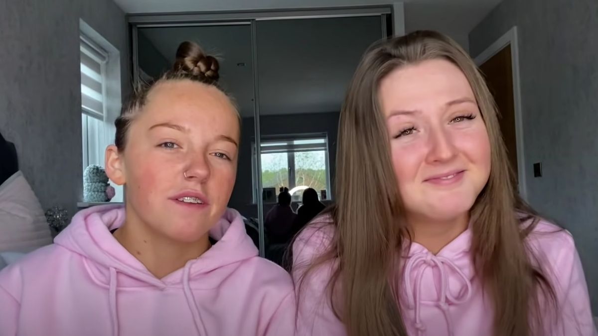 Drama Explained Did Katylee cheat on girlfriend Grace