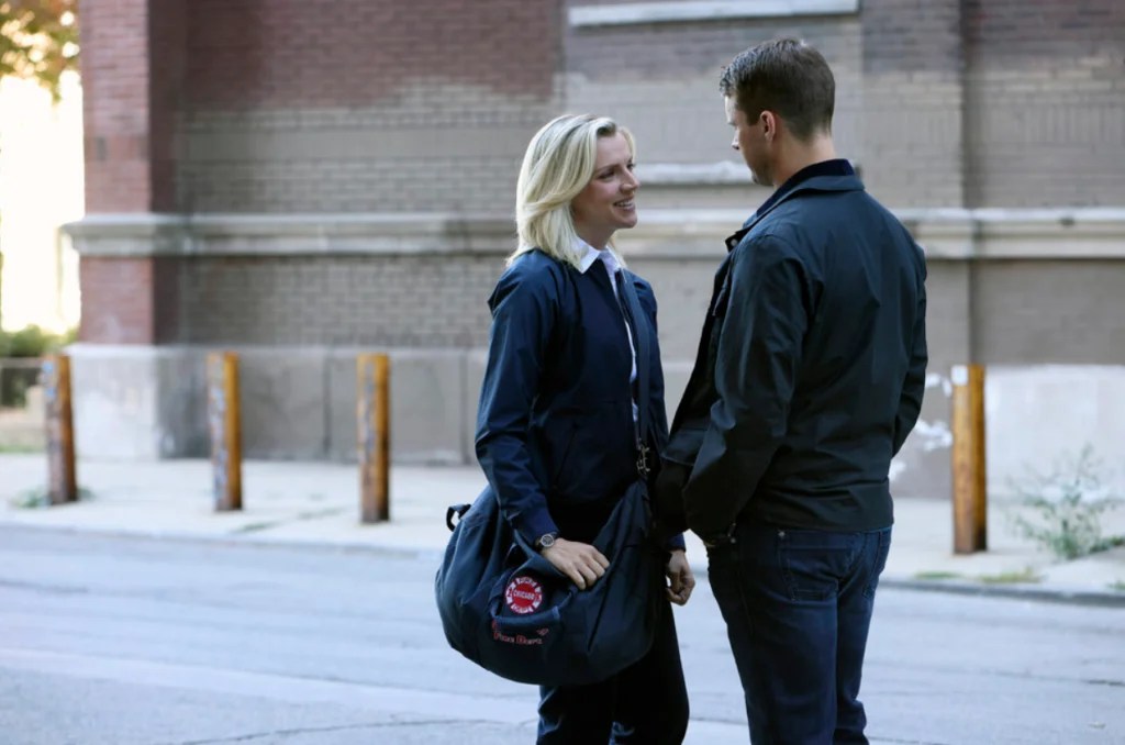 Why is Jesse Spencer leaving as Chicago Fire’s Matt Casey?