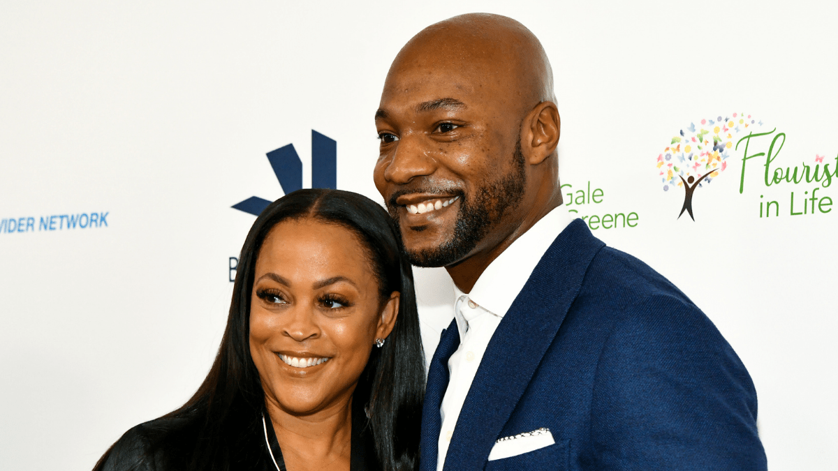 Who was Pastor Keion Henderson’s wife? Star’s personal life explored