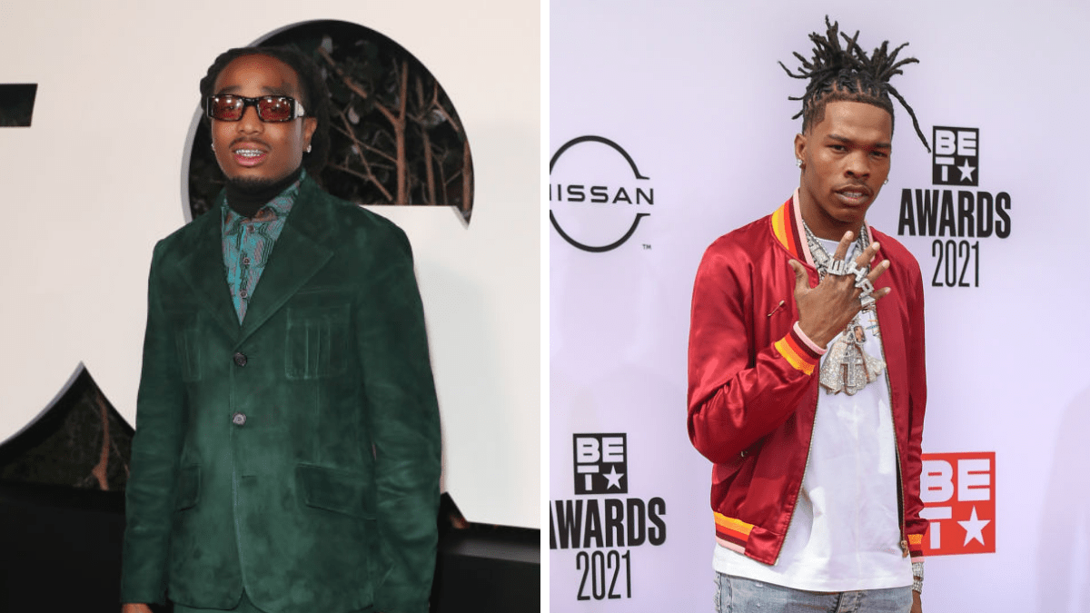 Lil Baby and Quavo’s beef explored Here’s how Migos were involved