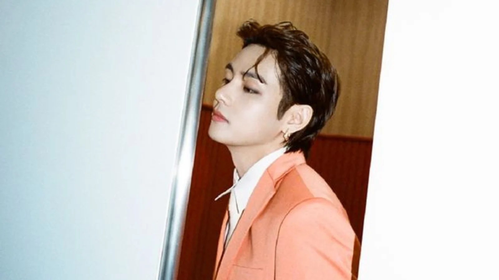 BTS V biggest Instagram recordbreaker within a day of IG debut