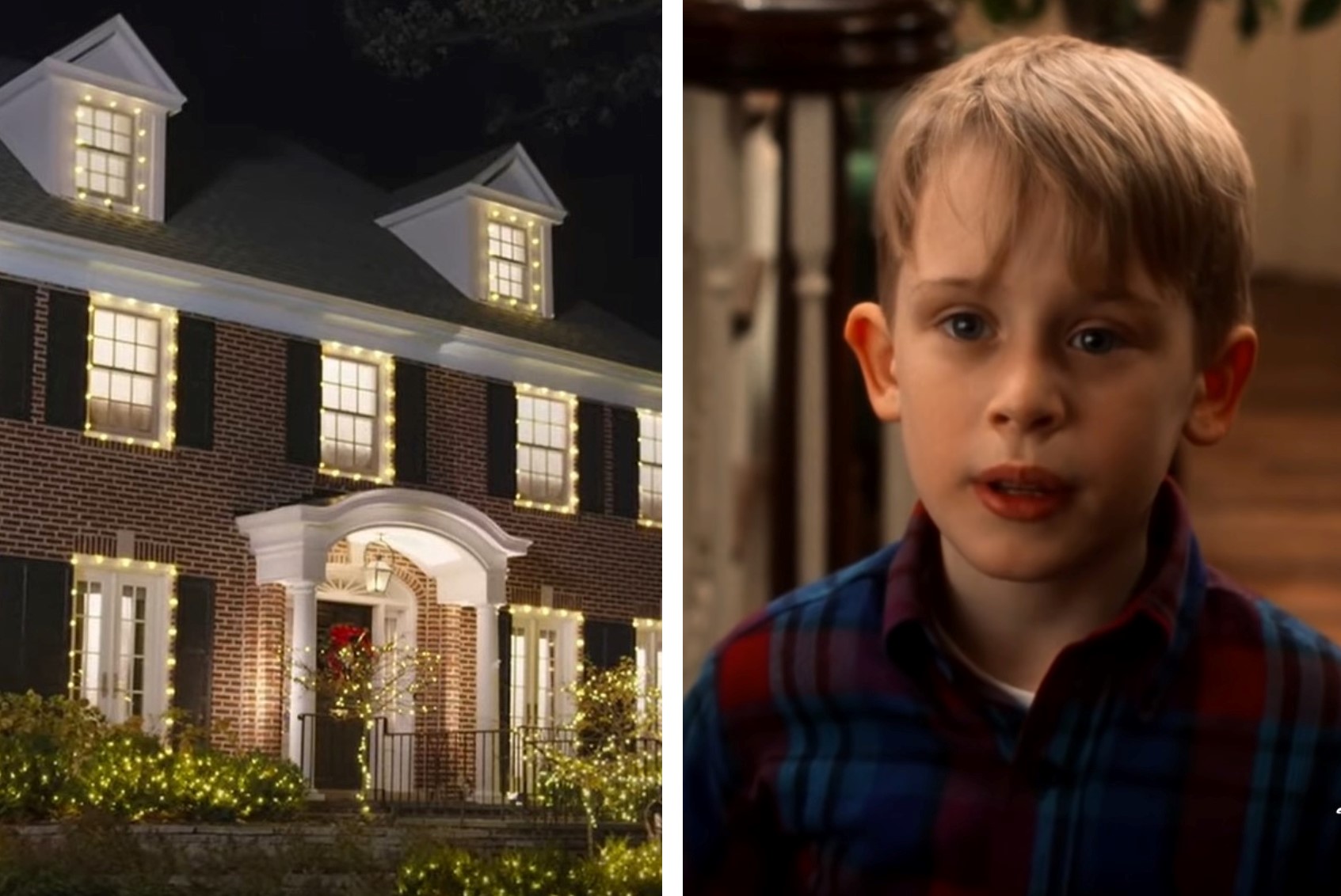 Home Alone’s Airbnb price is an absolute bargain here’s how to book