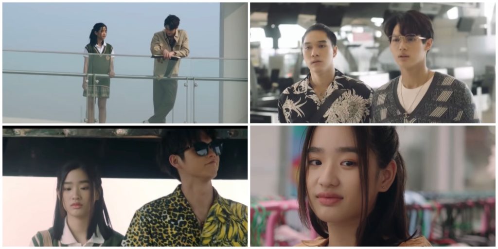 F4 Thailand episode 3 time & preview Will Gorya Thyme?