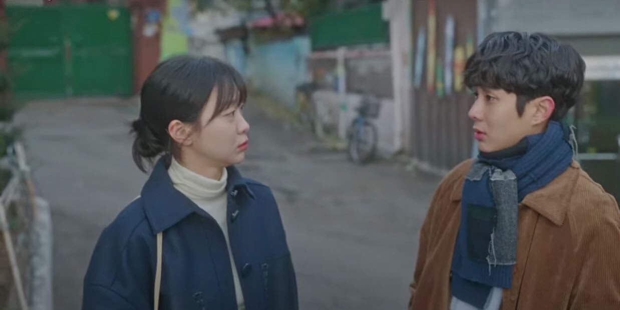 ‘Our Beloved Summer’ episode 6 Time & preview of intense drawing show