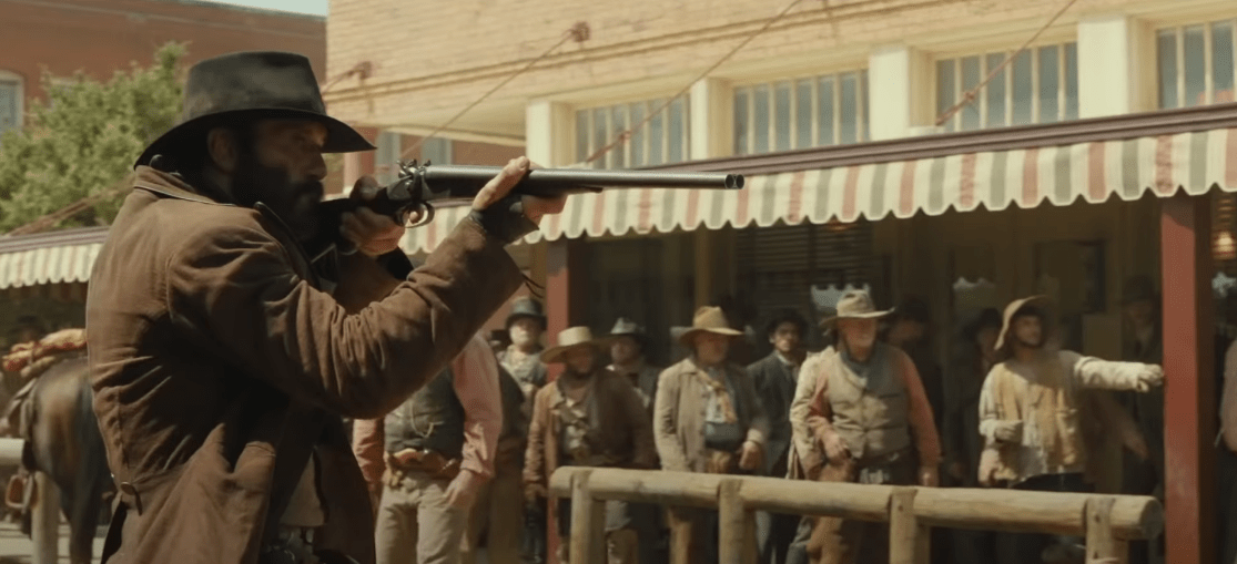 1883 episode 6 preview Release date