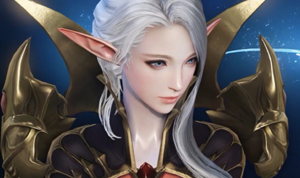 How To Change Lost Ark Character Appearance And Name After Creation
