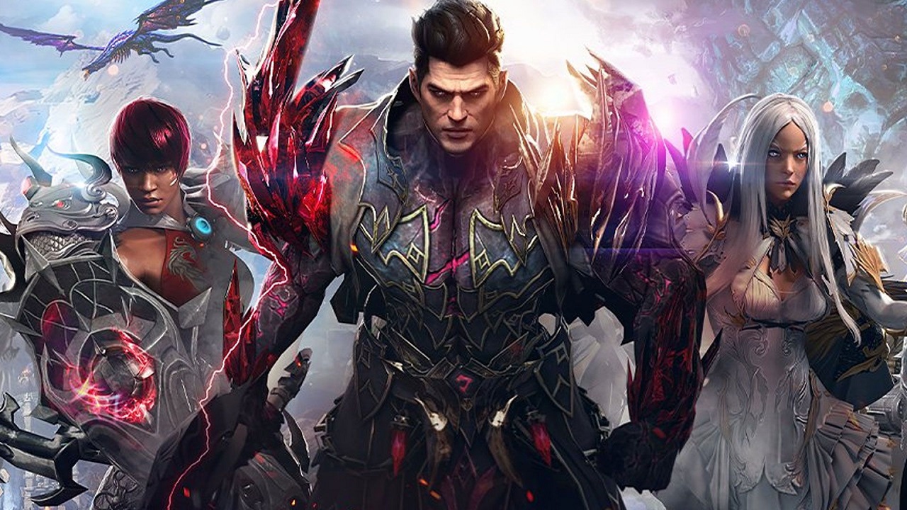 Updated Lost Ark servers list, reset times and how to