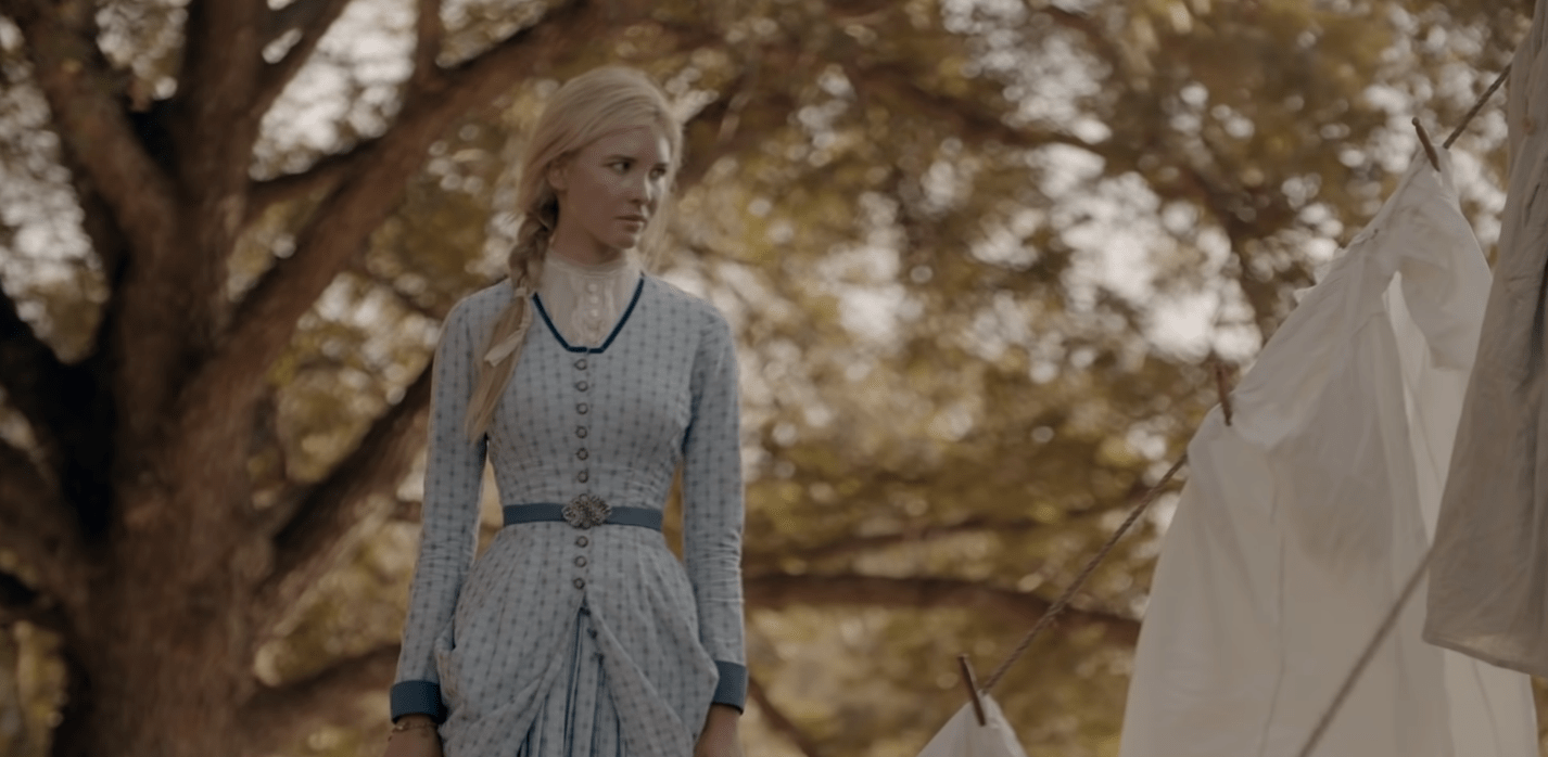 What 1883's tearjerking ending means for Elsa and the Duttons