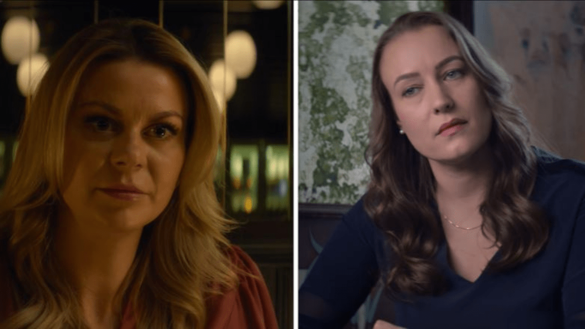 The Tinder Swindler Release date and time of Netflix