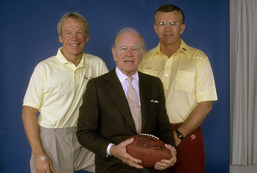 Who was LA Lakers owner Jack Kent Cooke as new TV series airs?