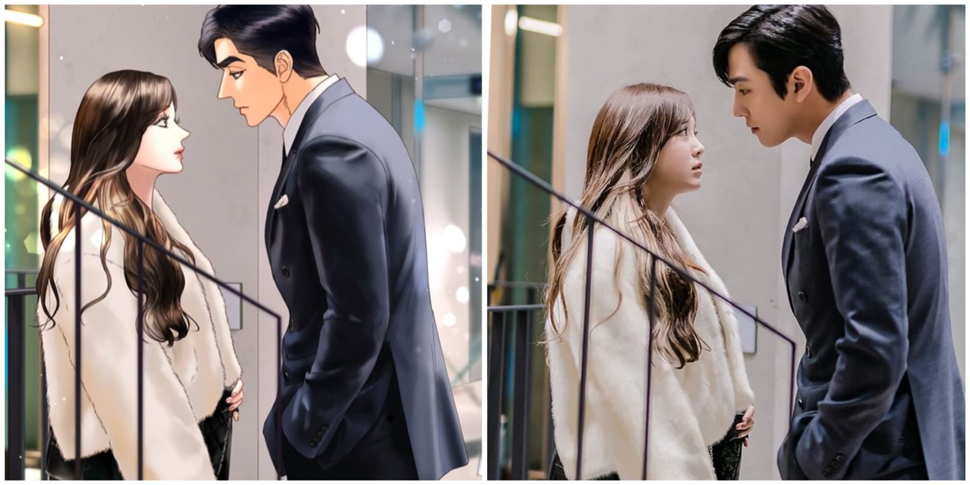Where to read Netflix Kdrama Business Proposal webtoon Where to read Netflix Kdrama Business Proposal webtoon